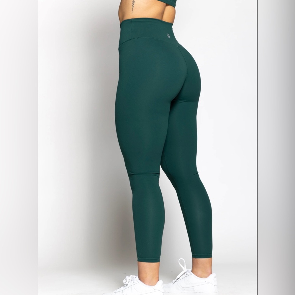 Ptula Cassey Leggings - Balsam - Picture 2 of 7